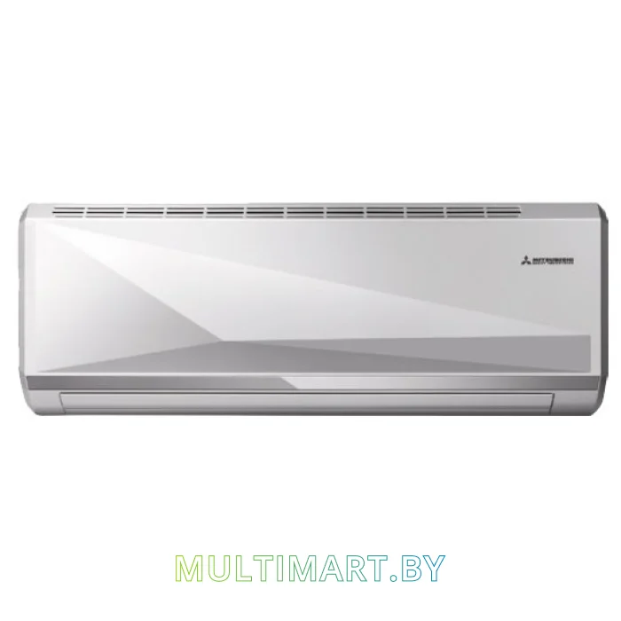 Кондиционер Mitsubishi Heavy Industries SRK25ZXA-S/SRC25ZXA-S